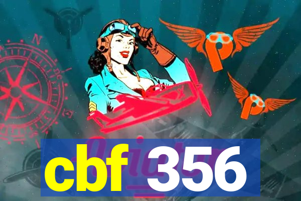 cbf 356